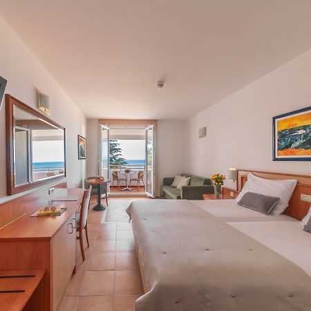 Bluesun Holiday Village Afrodita Tucepi Luaran gambar