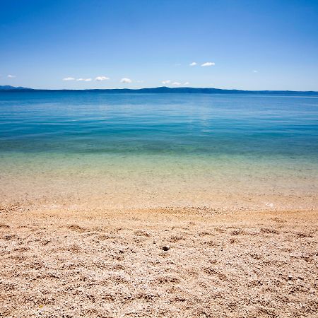 Bluesun Holiday Village Afrodita Tucepi Luaran gambar
